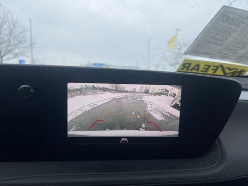 Used 2025 Buick Encore GX Preferred image 18