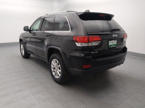 Used 2021 Jeep Grand Cherokee Laredo AWD/4WD image 5