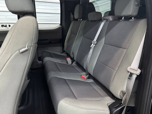 Used 2018 Ford F150 XL w/ Equipment Group 101A Mid AWD/4WD image 24