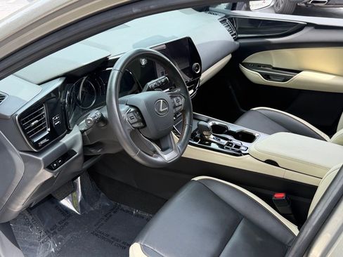 Used 2024 Lexus NX 250 FWD w/ Cold Area Package image 24