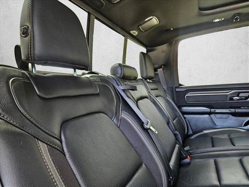 Used 2024 RAM 1500 TRX AWD/4WD image 18