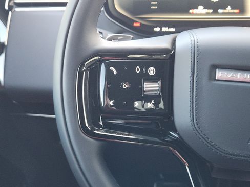 New 2026 Land Rover Range Rover Sport Dynamic SE image 30