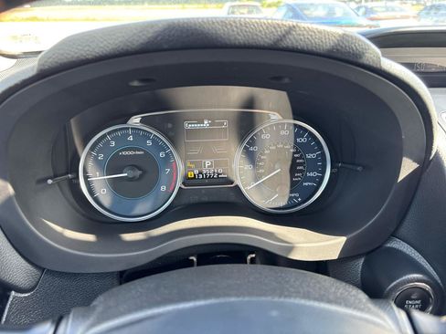 Used 2016 Subaru Crosstrek 2.0i Limited AWD/4WD image 14