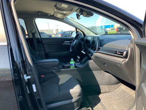Used 2024 Kia Sportage LX FWD image 15