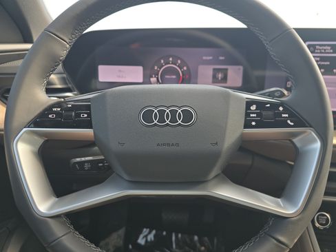 New 2026 Audi Q5 Premium Plus AWD/4WD image 23