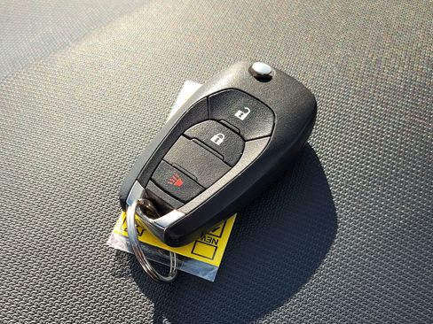 Used 2022 Chevrolet Spark LT FWD image 11