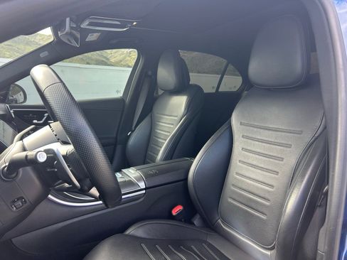 Used 2023 Mercedes-Benz C 43 AMG 4MATIC Sedan image 9