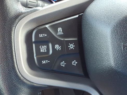 Used 2024 Ford Bronco Outer Banks AWD/4WD image 27