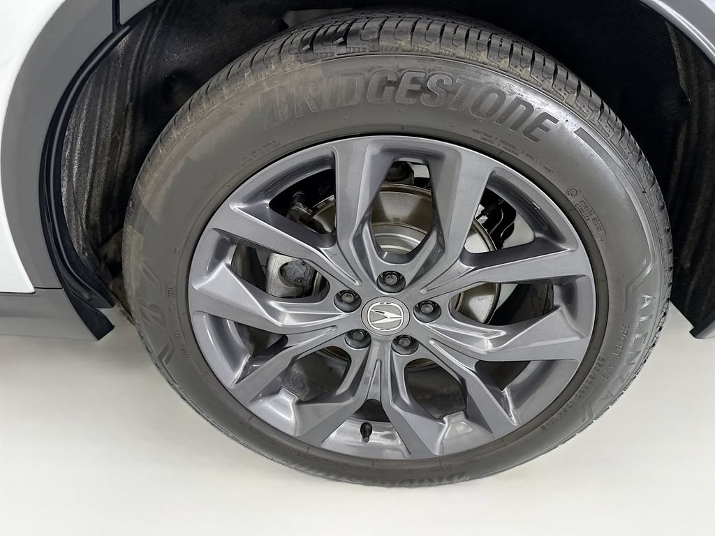 Used 2024 Acura MDX A-Spec AWD/4WD image 31