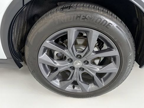 Used 2024 Acura MDX A-Spec AWD/4WD image 31