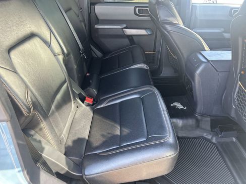 Used 2021 Ford Bronco Badlands AWD/4WD image 10