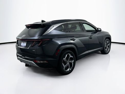 Used 2023 Hyundai Tucson Limited image 5