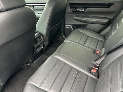 Certified 2026 Honda CR-V EX-L image 13