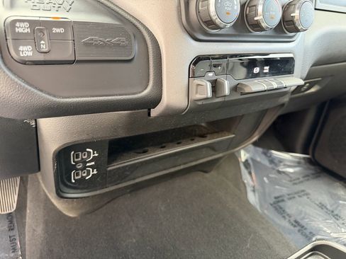 Certified 2024 RAM 2500 Big Horn image 26