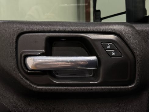 Used 2020 Chevrolet Silverado 2500 W/T w/ WT Fleet Convenience Package image 29