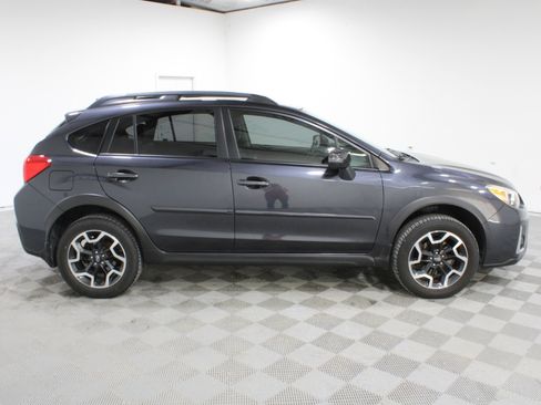 Used 2016 Subaru Crosstrek 2.0i Limited AWD/4WD image 26