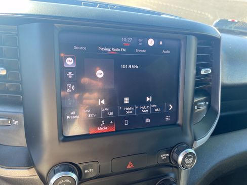 Used 2022 RAM 2500 Tradesman AWD/4WD image 14