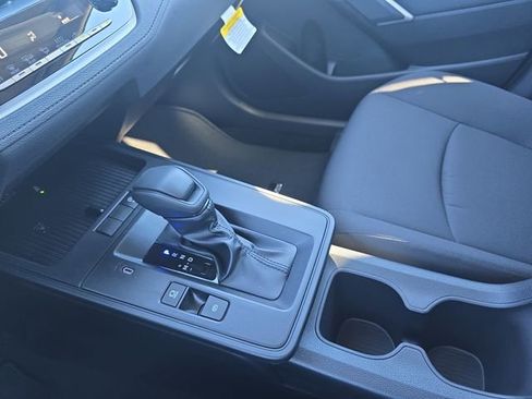 New 2026 Toyota Corolla Cross LE image 24