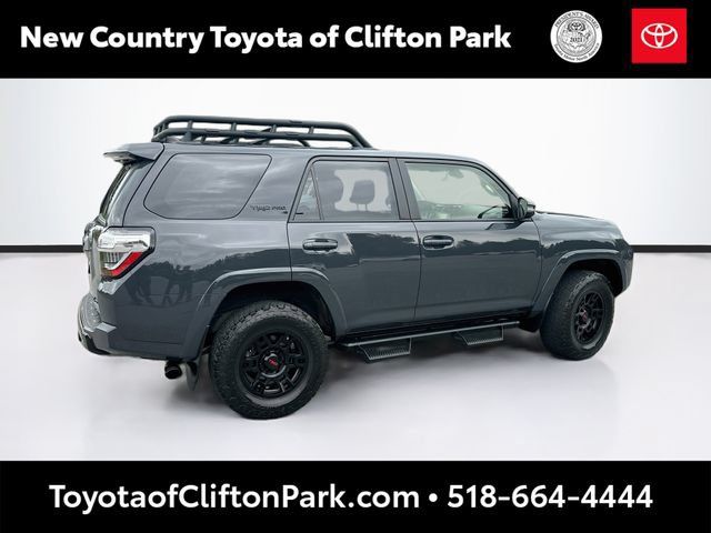 Used 2024 Toyota 4Runner TRD Pro AWD/4WD image 7