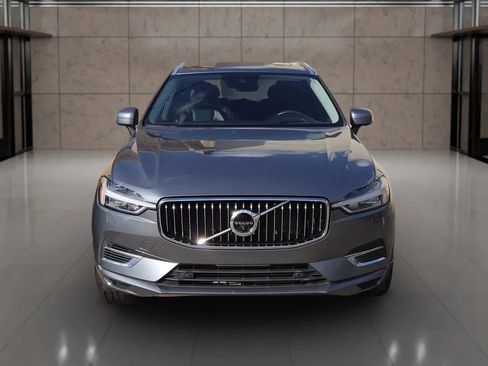 Used 2018 Volvo XC60 T8 Inscription w/ Advanced Package image 5