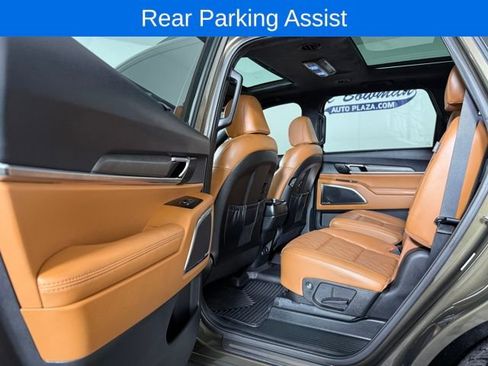 Used 2024 Kia Telluride SX Prestige X-Pro image 11