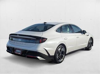 New 2026 Hyundai Sonata SEL video 2