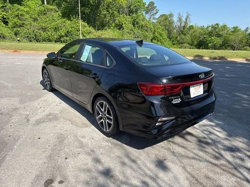 Used 2019 Kia Forte S w/ S Premium Package image 5