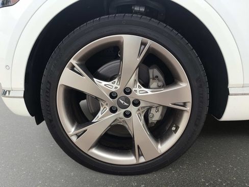 Certified 2024 Genesis GV80 2.5T w/ Prestige Package AWD/4WD image 7