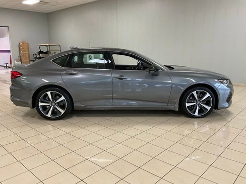 Certified 2025 Acura TLX Technology Package image 7