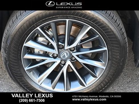 Used 2026 Lexus NX 350 AWD w/ Accessory Package (Z1) image 23