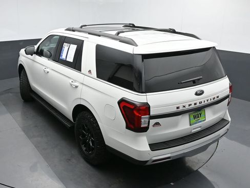Used 2024 Ford Expedition Timberline image 42