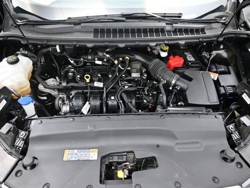 Used 2022 Ford Edge SEL w/ Convenience Package image 35