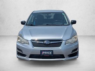 Used 2016 Subaru Impreza 2.0i video 2