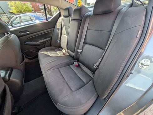 Used 2020 Nissan Altima 2.5 S FWD image 18
