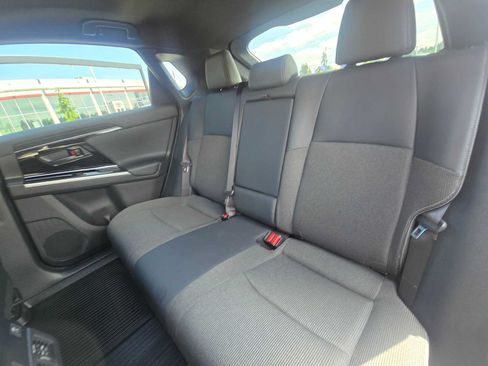 Used 2023 Toyota bZ4X AWD w/ Weather Package image 17