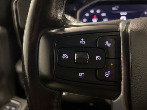 Certified 2022 GMC Sierra 1500 SLT image 14