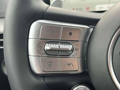 New 2024 Genesis GV60 Performance AWD/4WD image 22