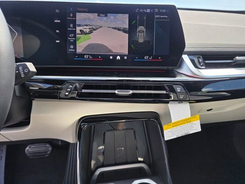 New 2026 BMW X1 xDrive28i image 13