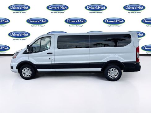 Used 2024 Ford Transit 350 XLT image 4