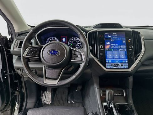 Used 2023 Subaru Ascent Limited AWD/4WD image 19