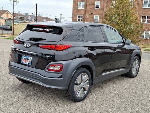 Used 2021 Hyundai Kona Ultimate image 6