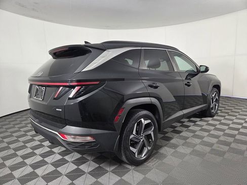 Used 2023 Hyundai Tucson SEL w/ Convenience Package image 5