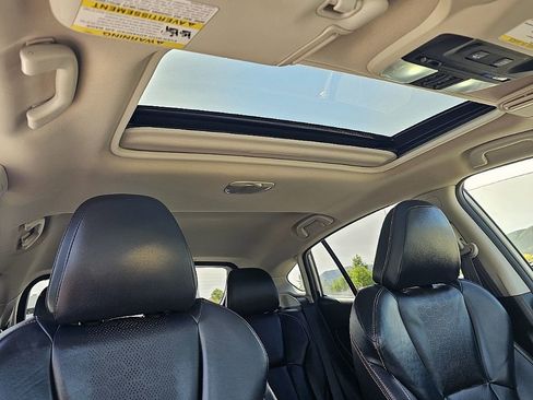 Used 2021 Subaru Crosstrek 2.5i Limited w/ Moonroof Package 1 AWD/4WD image 19