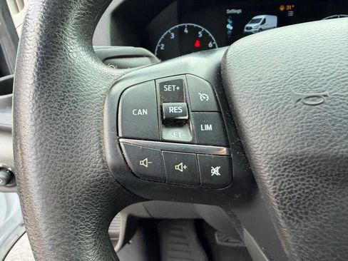 Used 2020 Ford Transit 150 T-150 130 Low Rf 8670 GVWR RW image 21