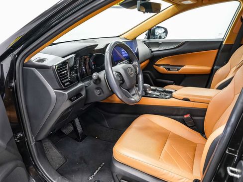 Used 2024 Lexus NX 350 AWD w/ Vision Package image 18
