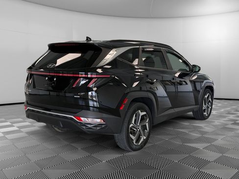 Used 2022 Hyundai Tucson SEL w/ Convenience Package AWD/4WD image 8