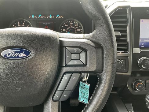 Used 2019 Ford F150 XLT w/ Equipment Group 302A Luxury AWD/4WD image 13