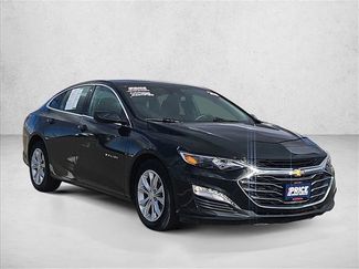 Used 2025 Chevrolet Malibu LT video 3