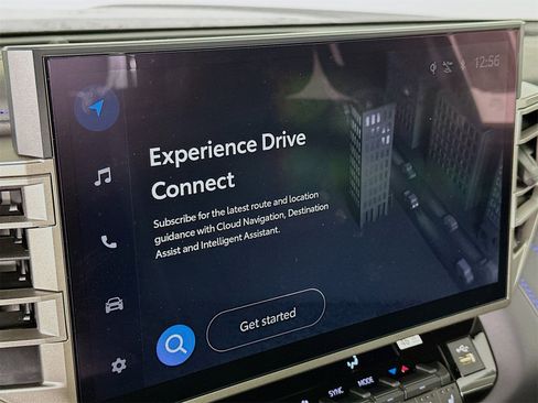 New 2026 Toyota Tundra Platinum image 13