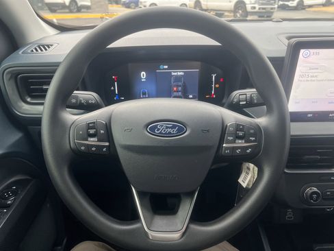 New 2026 Ford Maverick XL AWD/4WD image 9